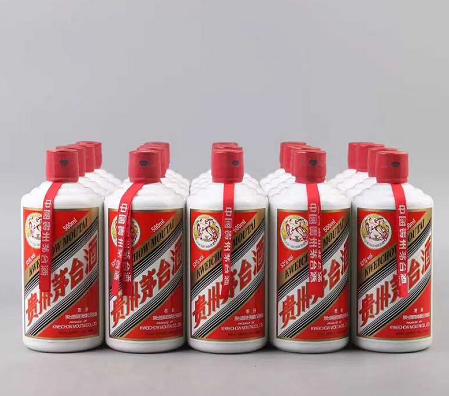 南充茅台酒回收