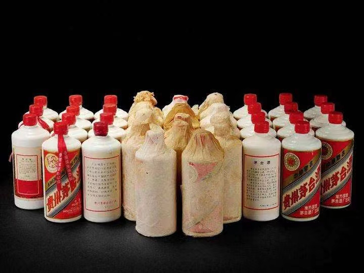 南充回收珍品茅台上门（最新更新行情）