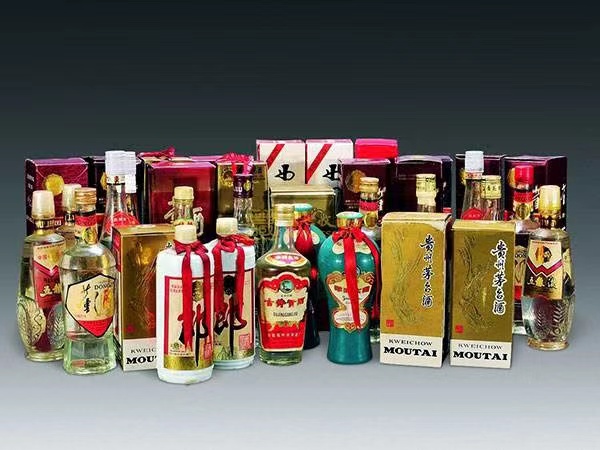 南充临沂莒南回收茅台公司价格哪里回收(附近上门回收茅台酒）